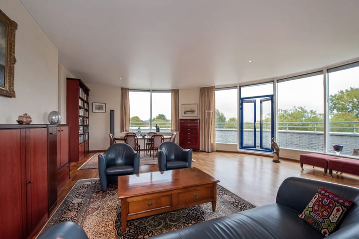 Foto 13 van Oostsingel 178-H