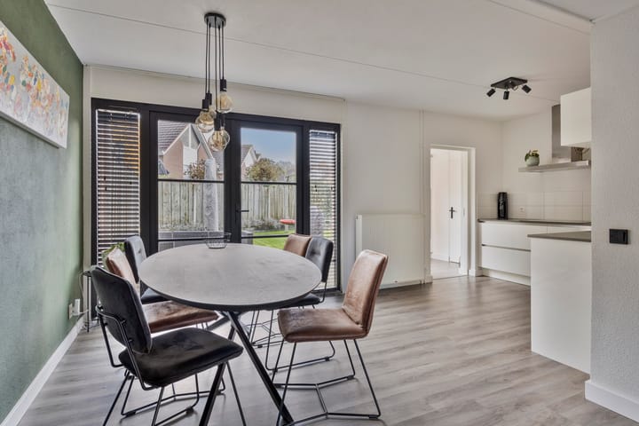 Foto 8 van Cees Laseurstraat 58