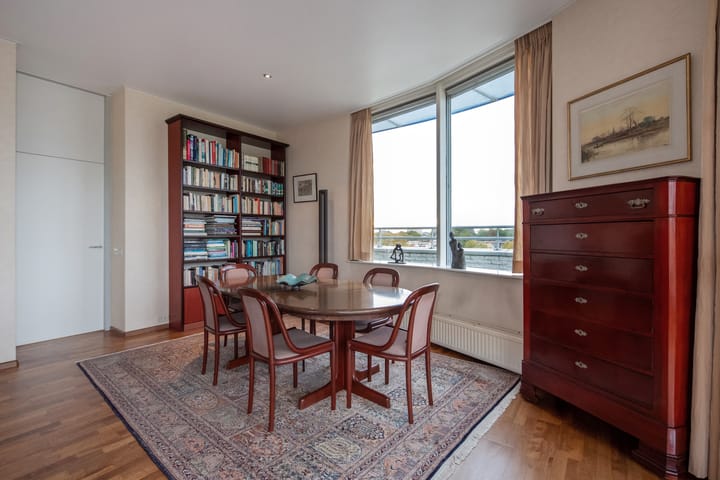 Foto 14 van Oostsingel 178-H