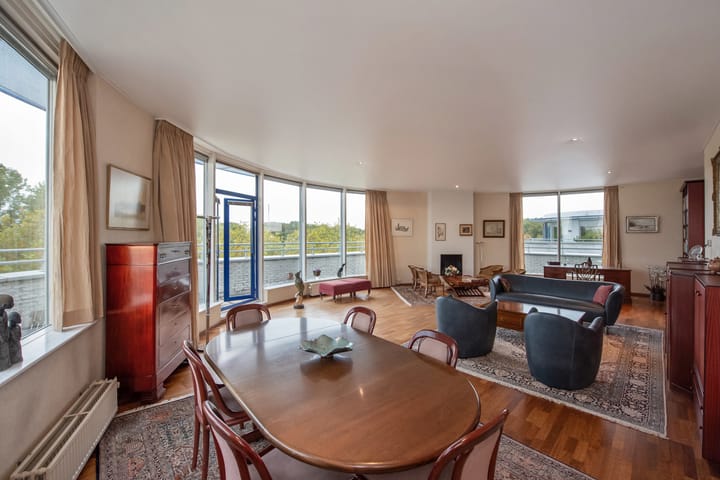 Foto 15 van Oostsingel 178-H