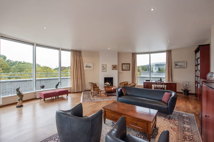 Foto 16 van Oostsingel 178-H