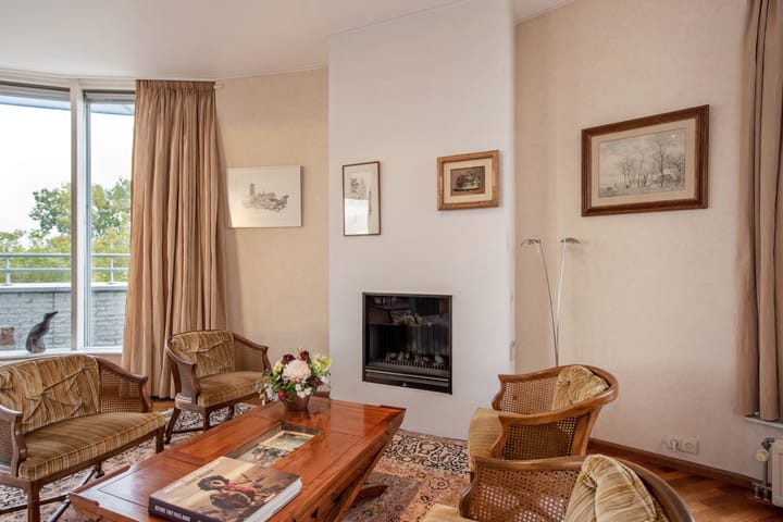 Foto 18 van Oostsingel 178-H