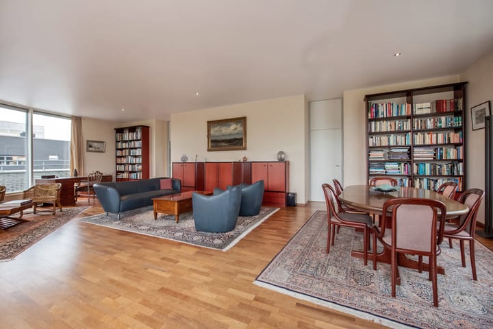 Foto 19 van Oostsingel 178-H