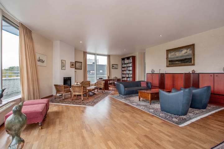 Foto 20 van Oostsingel 178-H