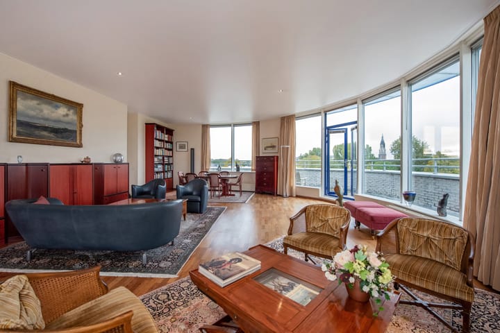 Foto 21 van Oostsingel 178-H