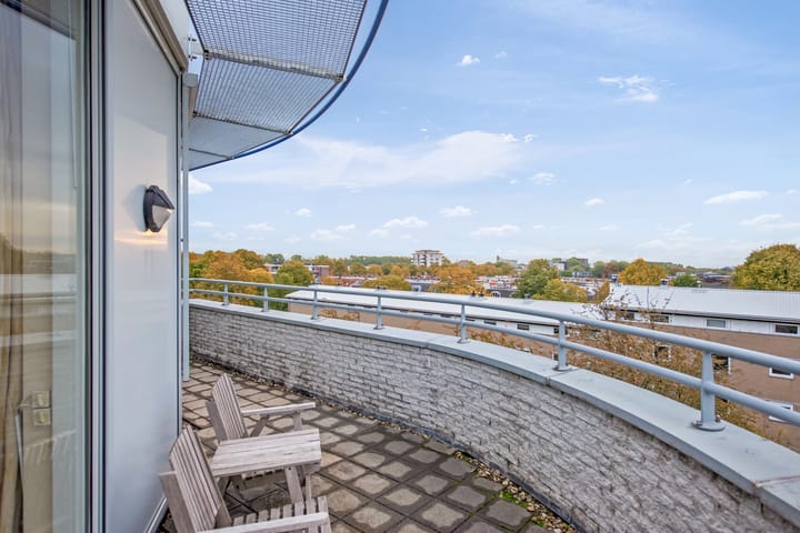 Foto 22 van Oostsingel 178-H