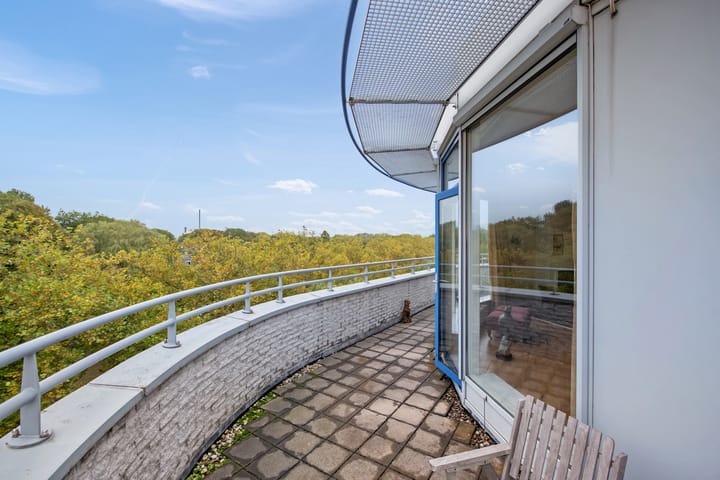 Foto 24 van Oostsingel 178-H