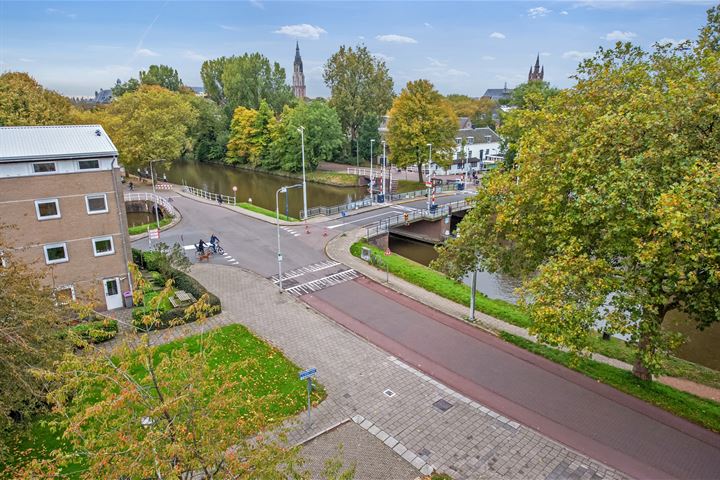 Bekijk foto 25 van Oostsingel 178-H