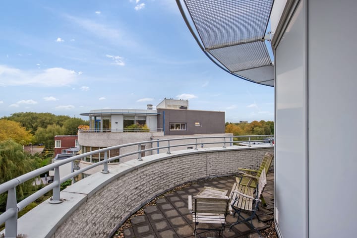 Foto 26 van Oostsingel 178-H