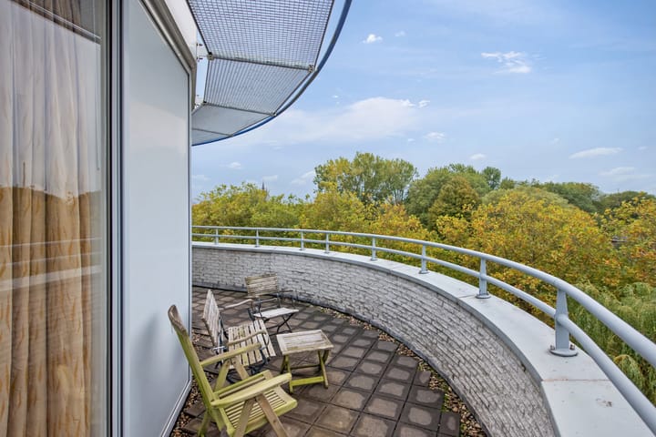 Foto 27 van Oostsingel 178-H