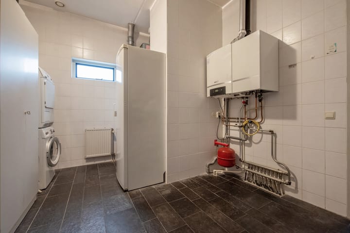 Foto 31 van Oostsingel 178-H