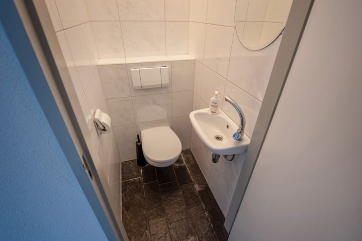 Foto 32 van Oostsingel 178-H