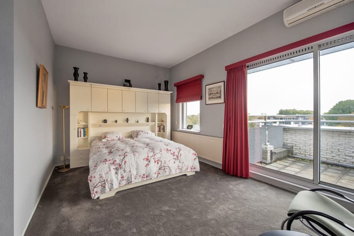 Foto 35 van Oostsingel 178-H