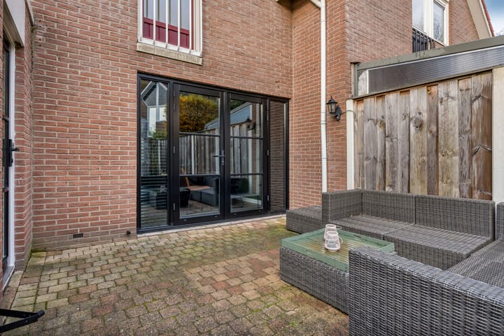 Foto 31 van Cees Laseurstraat 58