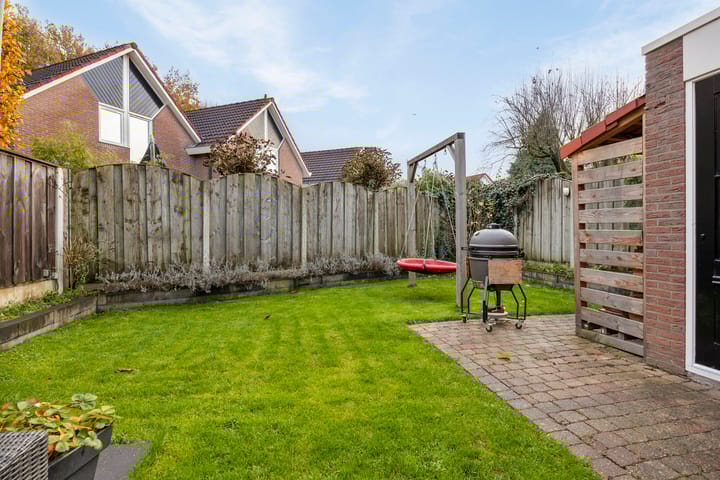 Foto 32 van Cees Laseurstraat 58