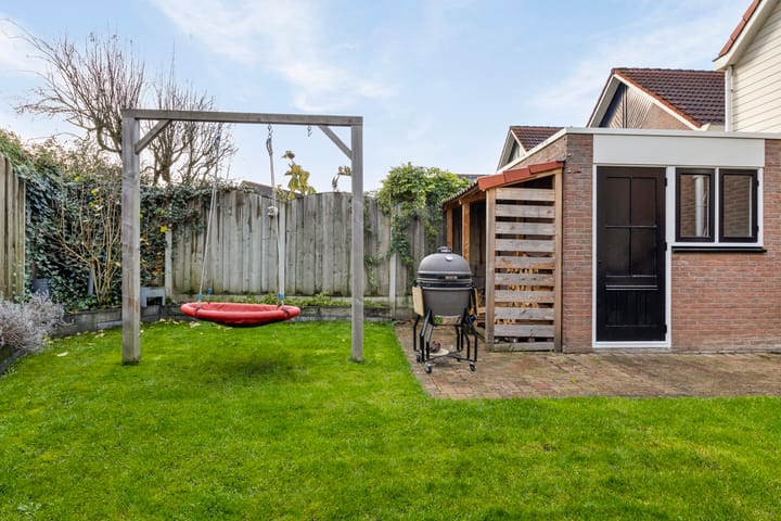 Foto 33 van Cees Laseurstraat 58