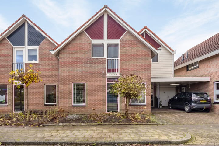 Foto 34 van Cees Laseurstraat 58