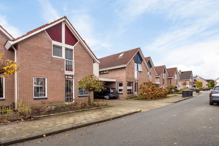 Foto 35 van Cees Laseurstraat 58