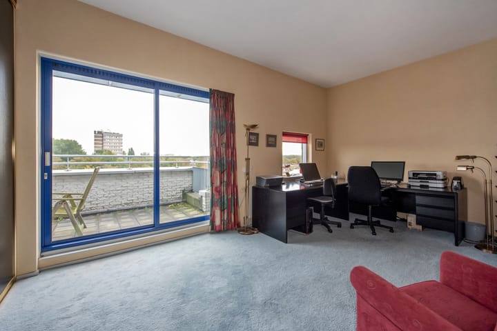 Foto 42 van Oostsingel 178-H