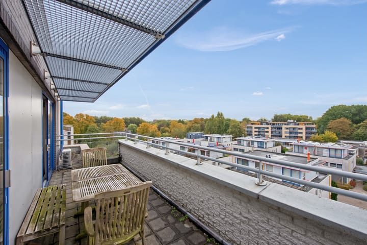 Foto 43 van Oostsingel 178-H