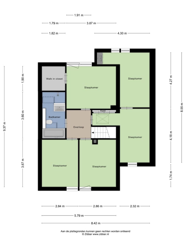 Foto 37 van Cees Laseurstraat 58