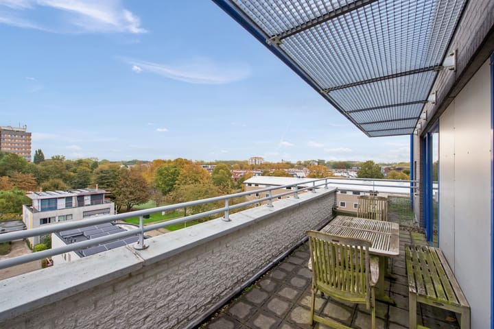 Foto 44 van Oostsingel 178-H