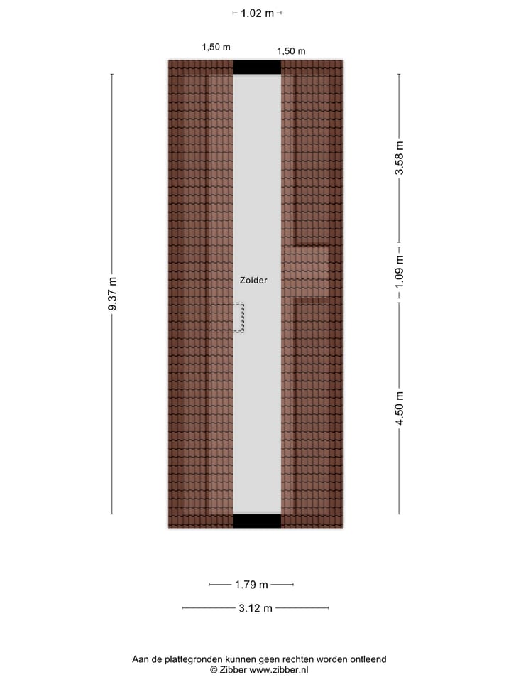 Foto 38 van Cees Laseurstraat 58