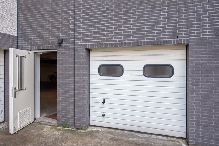 Foto 45 van Oostsingel 178-H