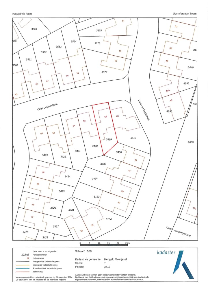 Foto 39 van Cees Laseurstraat 58