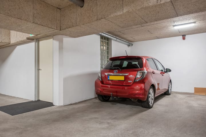 Foto 47 van Oostsingel 178-H