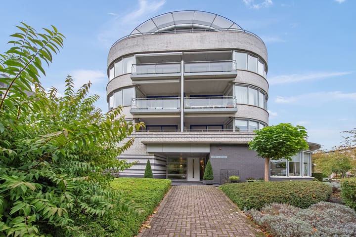 Foto 48 van Oostsingel 178-H