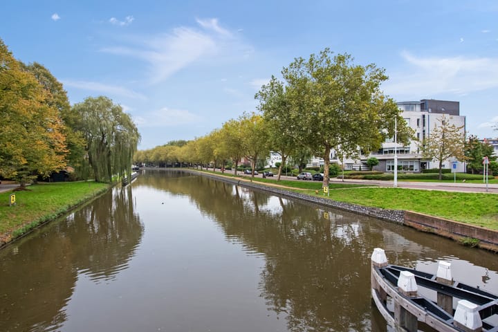 Foto 49 van Oostsingel 178-H