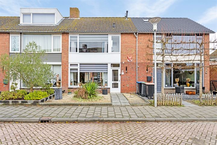 Gerardus Mensstraat 4