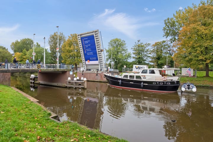 Foto 51 van Oostsingel 178-H