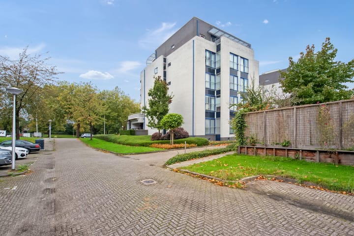 Foto 52 van Oostsingel 178-H