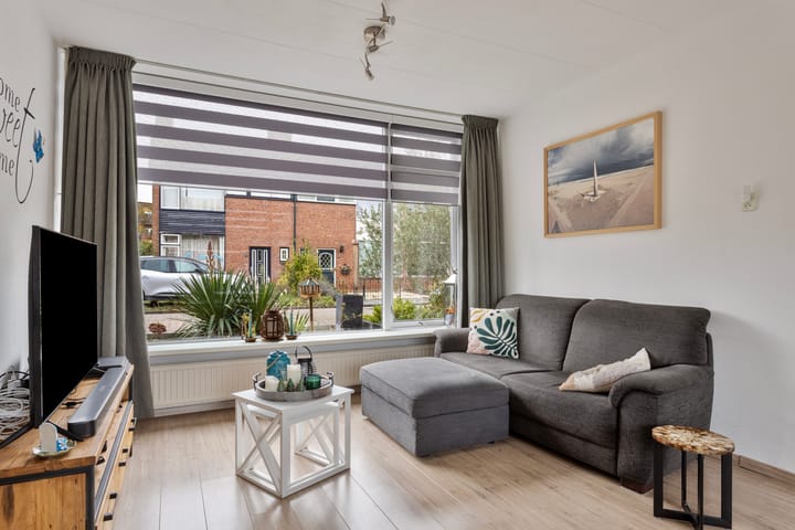 Foto 3 van Gerardus Mensstraat 4