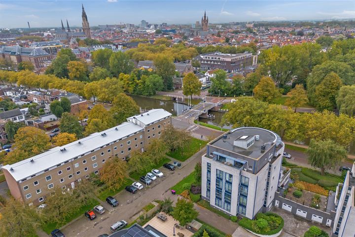 Bekijk foto 54 van Oostsingel 178-H