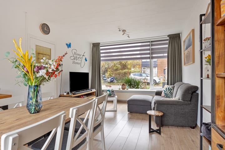 Foto 4 van Gerardus Mensstraat 4