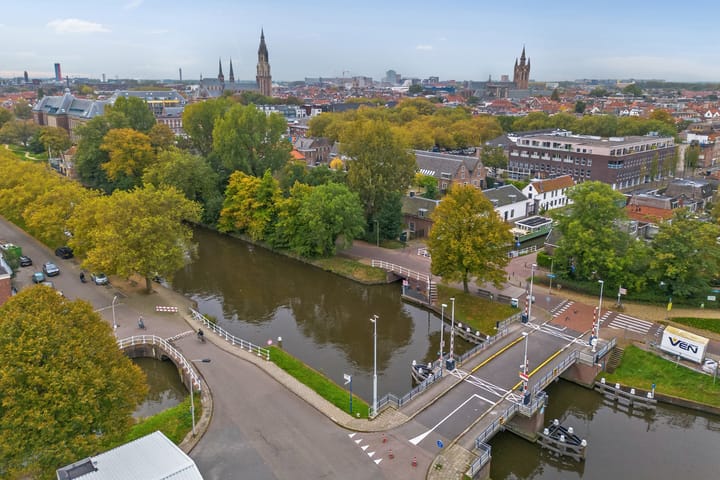 Foto 55 van Oostsingel 178-H