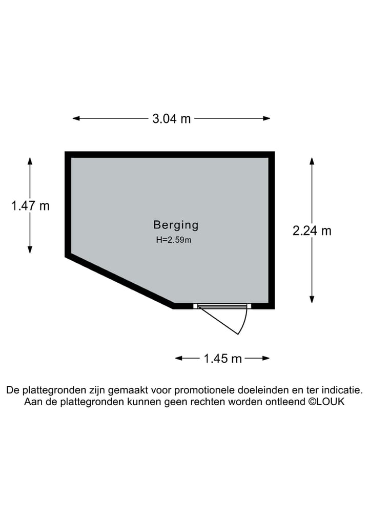 Foto 57 van Oostsingel 178-H
