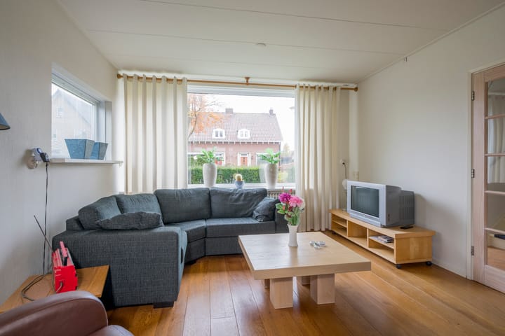 Foto 6 van Beatrixstraat 37