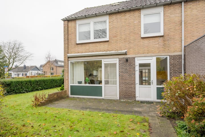 Foto 21 van Beatrixstraat 37