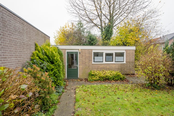 Foto 22 van Beatrixstraat 37