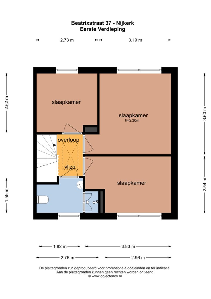 Foto 33 van Beatrixstraat 37