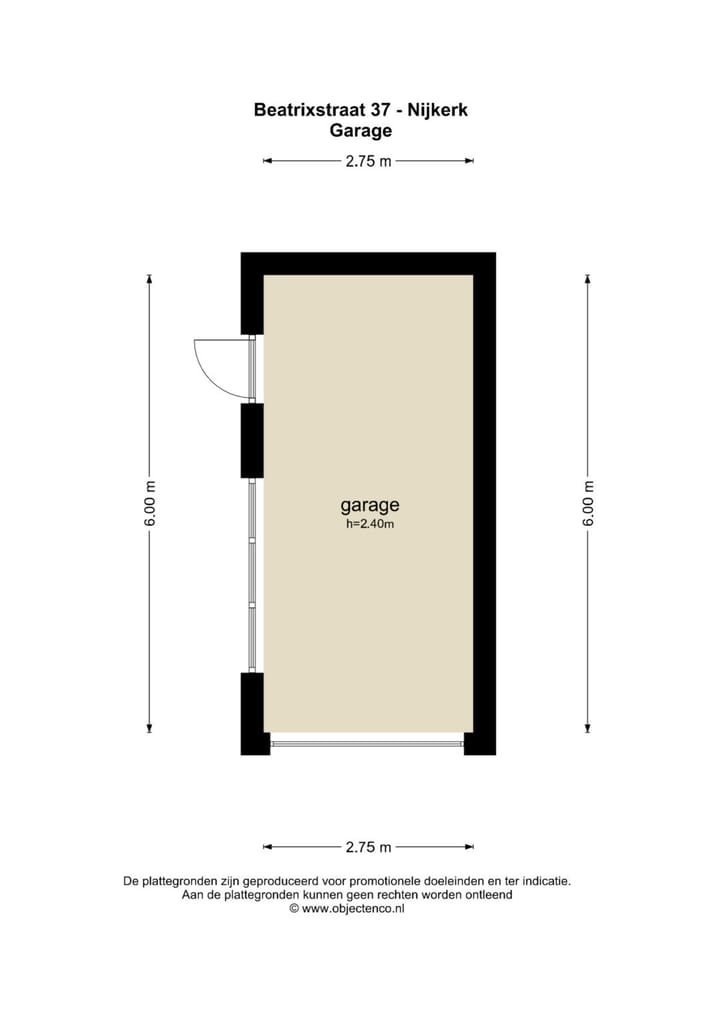 Foto 35 van Beatrixstraat 37