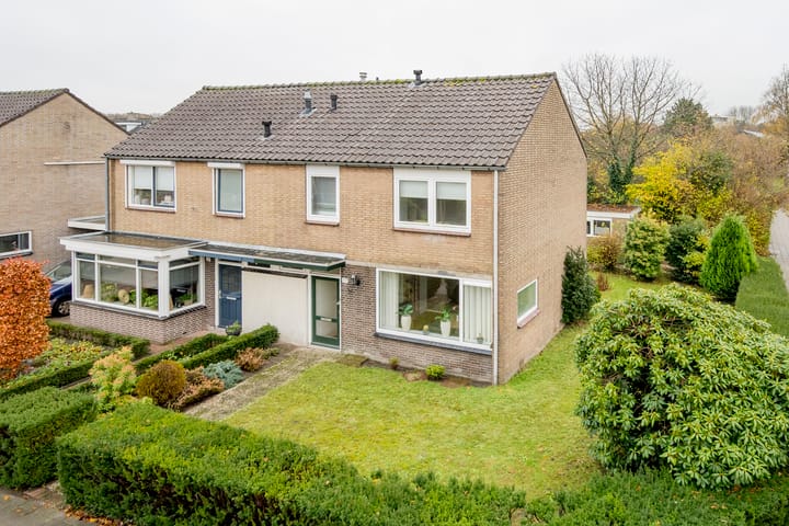 Foto 28 van Beatrixstraat 37