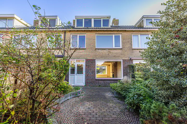 Foto 4 van Schaepmanlaan 25