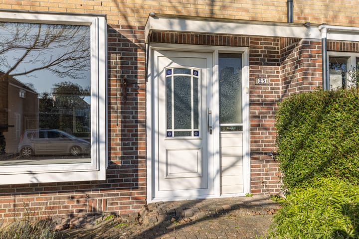 Foto 7 van Schaepmanlaan 25