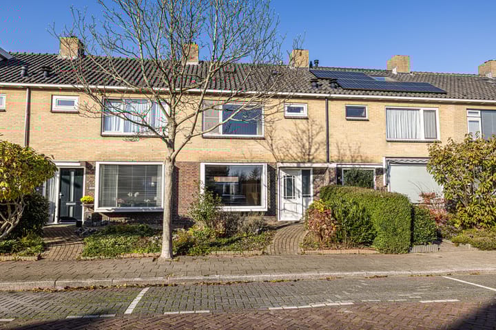 Foto 5 van Schaepmanlaan 25