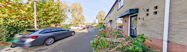 Bekijk 360° foto van Voortuin van Wilgenstraat 2